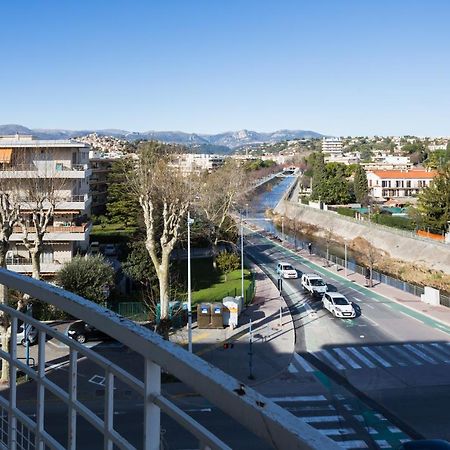 Appartement 55m2, Très proche Plage, Hippodrome, tous commerces Cagnes-sur-Mer Extérieur photo