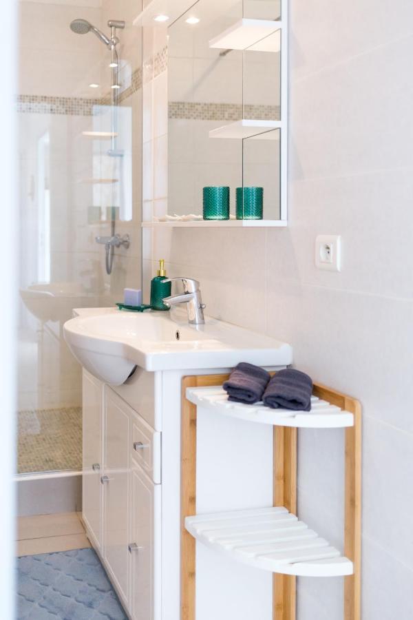 Appartement 55m2, Très proche Plage, Hippodrome, tous commerces Cagnes-sur-Mer Extérieur photo