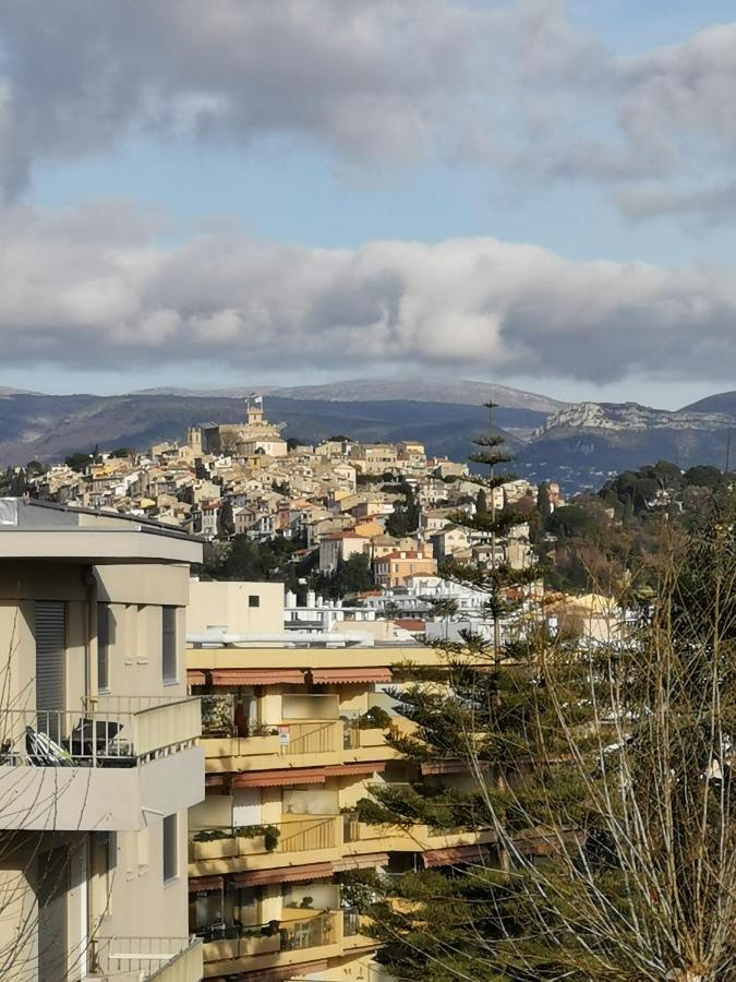 Appartement 55m2, Très proche Plage, Hippodrome, tous commerces Cagnes-sur-Mer Extérieur photo