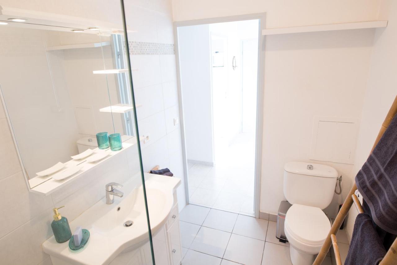 Appartement 55m2, Très proche Plage, Hippodrome, tous commerces Cagnes-sur-Mer Extérieur photo